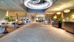 Holiday Inn Hotel and Suites Tupelo North