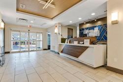 Holiday Inn Express and Suites Starkville