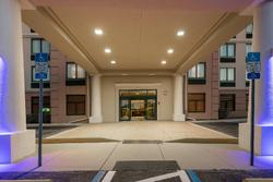 Holiday Inn Express and Suites Bradenton East Lake