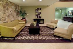 Holiday Inn Express & Suites Marble Falls