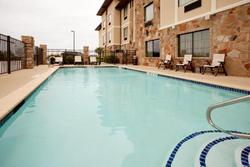 Holiday Inn Express & Suites Marble Falls