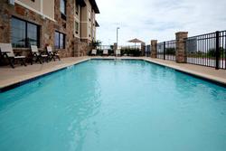Holiday Inn Express & Suites Marble Falls