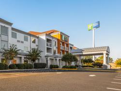 Holiday Inn Express Tifton