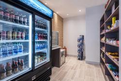 Holiday Inn Express Troy