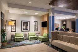 Holiday Inn Express Troy