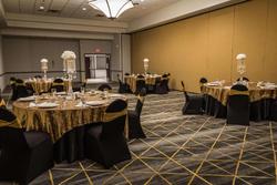 Wyndham Flint Grand Blanc / Bishop Airport / Confe