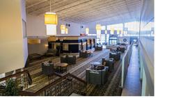 Wyndham Flint Grand Blanc / Bishop Airport / Confe
