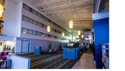 Wyndham Flint Grand Blanc / Bishop Airport / Confe
