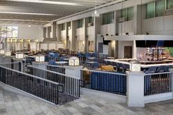 Holiday Inn Sioux Falls-City Centre