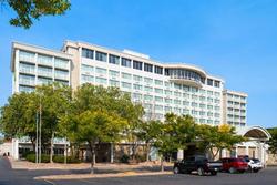 Holiday Inn Sioux Falls-City Centre