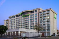 Holiday Inn Sioux Falls-City Centre