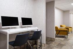 Holiday Inn Sioux Falls-City Centre