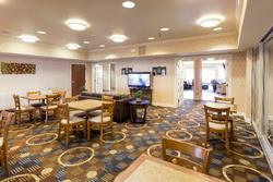 Holiday Inn Express and Suites St. Joseph