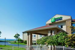Holiday Inn Express and Suites St. Joseph