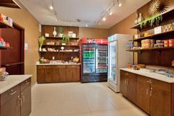 Holiday Inn Express and Suites St Louis Airport