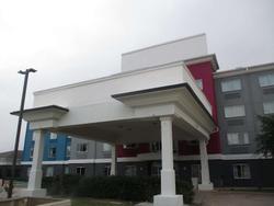 Best Western Plus Stephenville Inn