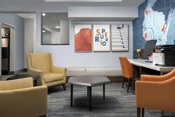 Holiday Inn Express and Suites Superior