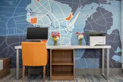 Holiday Inn Express and Suites Superior