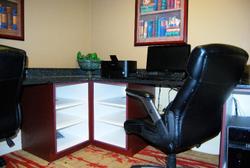 Holiday Inn Express and Suites Superior
