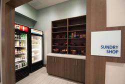 Holiday Inn Exp & Sts Stillwater - University Area