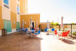 Holiday Inn Exp & Sts Stillwater - University Area