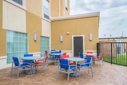 Holiday Inn Exp & Sts Stillwater - University Area