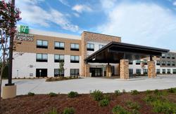 Holiday Inn Express Jasper