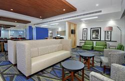 Holiday Inn Express Jasper