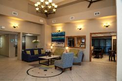 Holiday Inn Express Tucson Airport