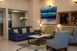 Holiday Inn Express Tucson Airport