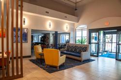 Holiday Inn Express Tucson Airport