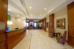 Holiday Inn Purdue - Fort Wayne