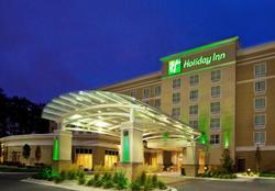 Holiday Inn Purdue - Fort Wayne