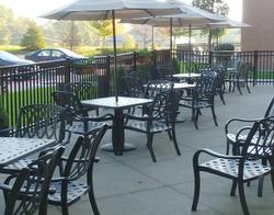 Holiday Inn Purdue - Fort Wayne