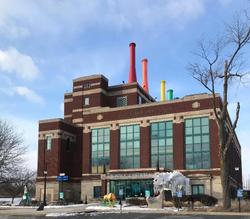 Holiday Inn Purdue - Fort Wayne