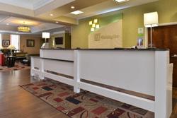 Holiday Inn New London Mystic Area