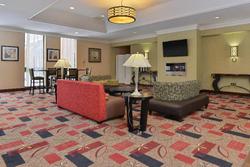 Holiday Inn New London Mystic Area