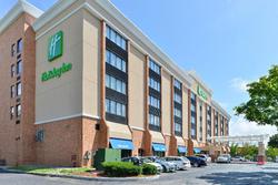 Holiday Inn New London Mystic Area
