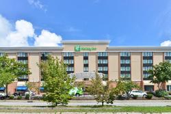 Holiday Inn New London Mystic Area