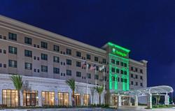 Holiday Inn Houston NE Bush Airport Area