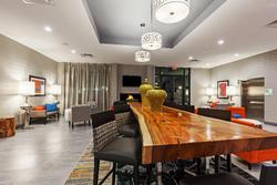 Holiday Inn Houston NE Bush Airport Area
