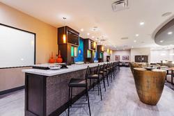 Holiday Inn Houston NE Bush Airport Area
