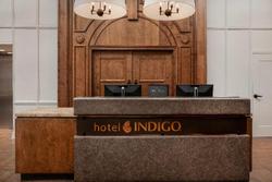 Hotel Indigo Baltimore Downtown