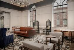 Hotel Indigo Baltimore Downtown