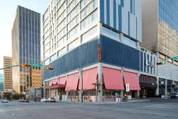 Hotel Indigo El Paso Downtown