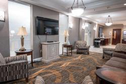 Holiday Inn Express & Sts Tuscaloosa University