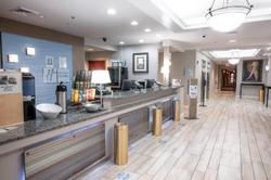 Holiday Inn Express & Sts Tuscaloosa University