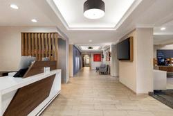 Holiday Inn Express & Sts Tuscaloosa University