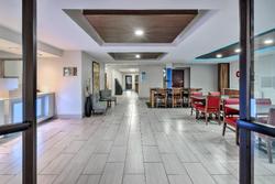 Holiday Inn Express and Suites Three Rivers