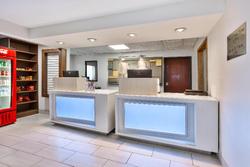 Holiday Inn Express and Suites Three Rivers